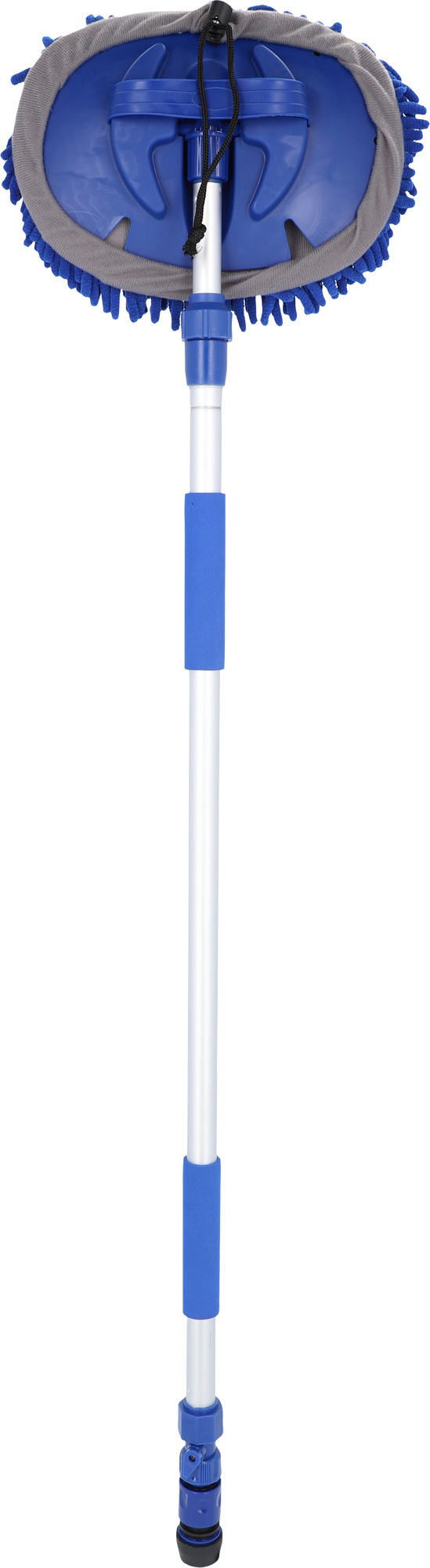 Theaque Spazzole Telescopiche Per Batteria | Set Di 2 | Accessori Tamburo Jazz | Regolabili E Durevoli