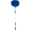 Berger telescopic washing brush blue