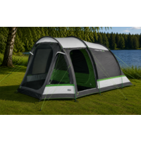 High Peak Meran 4.0 Tunnel Tent