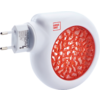 Swissinno Mini-Insektenfänger 3W LED für Steckdose 230 V
