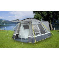 High Peak Trentino 2.0 Freistehendes Busvorzelt 