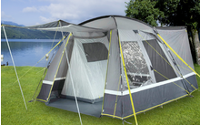 345680 - High Peak Trentino 2.0 Freistehendes Busvorzelt 