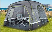 345710 - High Peak Tour 2.0 freistehendes Busvorzelt