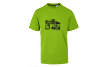 345732L - Regatta Fingal Stretch Herren T-Shirt