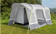 345740 - High Peak Riva 2.0 inner tent for bus awning