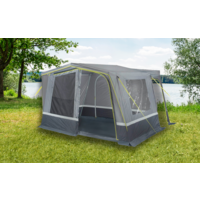 Auvent de bus autoportant Tramp 2.0 High Peak