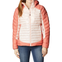 Columbia Labyrinth Loop Damenjacke