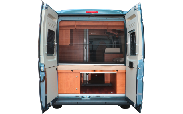 Product afbeelding Remis REMIcare Van Insektenschutz Heckt&uuml;r f&uuml;r Fiat Ducato H2 ab Bj. 2006 und baugleiche Citroen Jumper und Peugeot Boxer 1