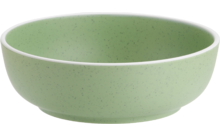 Brunner salad bowl DOLOMIT green