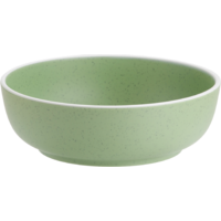 Brunner salad bowl DOLOMIT green