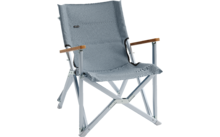 Dometic Compact GO campingstoel silt