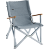 Silla de camping Dometic GO Compact Camp Chair gris