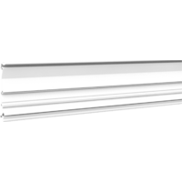 Bo&icirc;tier 320 pour F80S Polar White Fiamma num&eacute;ro d'article 98673-219 Fiamma