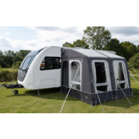 Avanc&eacute; hinchable para caravanas y autocaravanas Rally Air All-Season 260 M Dometic