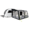 Veranda gonfiabile Dometic Grande Air Pro 390 S per camper e caravan