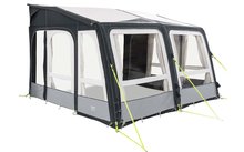 Dometic Grande Air Pro 390 inflatable caravan / motorhome awning