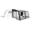 Dometic Grande Air Pro 390 S Luftvorzelt für Reisemobil & Wohnwagen mit aufblasbarem Gestänge