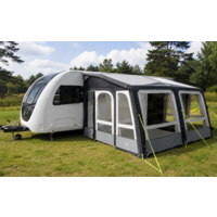 Dometic Grande Air Pro 390 M inflatable caravan / motorhome awning