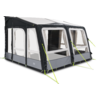 Veranda gonfiabile Dometic Grande Air Pro 390 M per caravan / camper