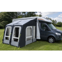 Dometic Rally Air Pro 260 opblaasbare caravan / camper voortent M