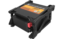 Liontron 660 Ah 12,8 V LiFePO4 Untersitzbatterie mit Arctic-Heizsystem 8,45 kWh