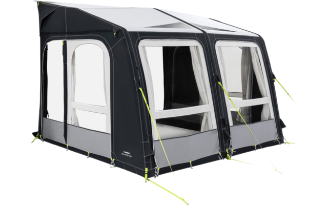 Dometic Rally Air Pro 330 M - auvent gonflable pour caravane / camping-car