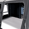Dometic Rally Air Pro 330 M aufblasbares Wohnwagen- / Reisemobilvorzelt
