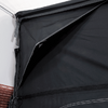 Dometic Rally AIR Pro 330 S Inflatable static awning Width 3.3 m Mounting height 235 - 265 cm