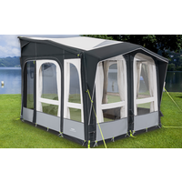 Avanc&eacute; hinchable para caravanas y autocaravanas Club Air Pro 260 S Dometic