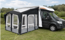 347380 - Dometic Club Air Pro 260 aufblasbares Wohnwagen- / Reisemobilvorzelt