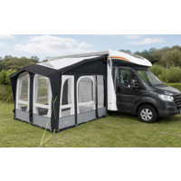 Dometic Club Air Pro 260 M inflatable caravan / motorhome awning