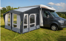 347400 - Dometic Club Air Pro 330 aufblasbares Wohnwagen- / Reisemobilvorzelt