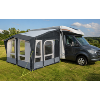 Dometic Club Air Pro 330 M inflatable motorhome awning