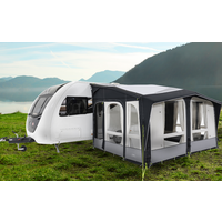 Dometic Club Air Pro 390 opblaasbare statische voortent S