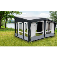 Avanc&eacute; hinchable para autocaravanas y caravanas con postes hinchables Club Air Pro 440 S Dometic