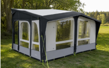 347460 - Dometic Club Air Pro 440 aufblasbares Vorzelt für Reisemobil & Wohnwagen
