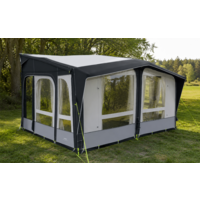 Dometic Club Air Pro 440 M inflatable caravan / motorhome awning