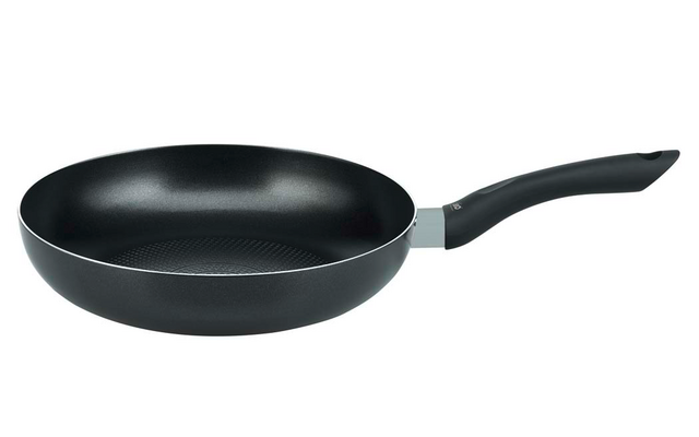 Elo Smart Life frying pan 20 cm black