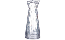 347573 - koziol Superglas Club Carafe L Karaffe mit Kippdeckel und Geschenkverpackung 1,2 Liter