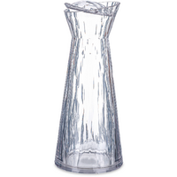 koziol Superglas Club Karaf L karaf met kanteldeksel en geschenkverpakking 1,2 liter