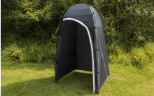 348060 - Kampa Loo-Loo Duschzelt / Toilettenzelt