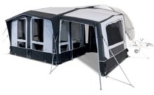 Annexe gonflable pour auvent 4 saisons Club Air All-Season Dometic