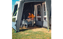 Annexe gonflable pour auvent 4 saisons Club Air All-Season Dometic