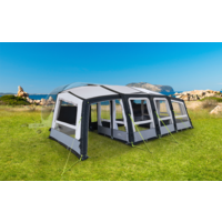 Extensión de avancé hinchable para avancé de caravana-autocaravana izquierda Grande Air Pro Extension Dometic