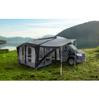 Dometic Club Air Pro M Seitenfl&uuml;gel f&uuml;r Wohnwagen- / Reisemobilvorzelt Rechts