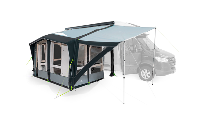 Immagine del prodotto Tendalino laterale per veranda Dometic Club Air Pro L 1