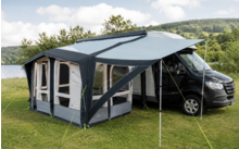 348210 348220 - Dometic Club Air Pro L side wing for caravan / motorhome awning