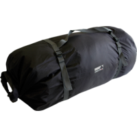Sac de rangement &agrave; roulettes High Peak pour tente 4 &agrave; 5 personnes