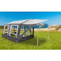 Dometic Grande Air Pro S Seitenfl&uuml;gel f&uuml;r aufblasbares Wohnwagen- / Reisemobilvorzelt Links