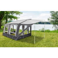 Toldo lateral derecho para caravana-autocaravana Grande Air Pro M Dometic